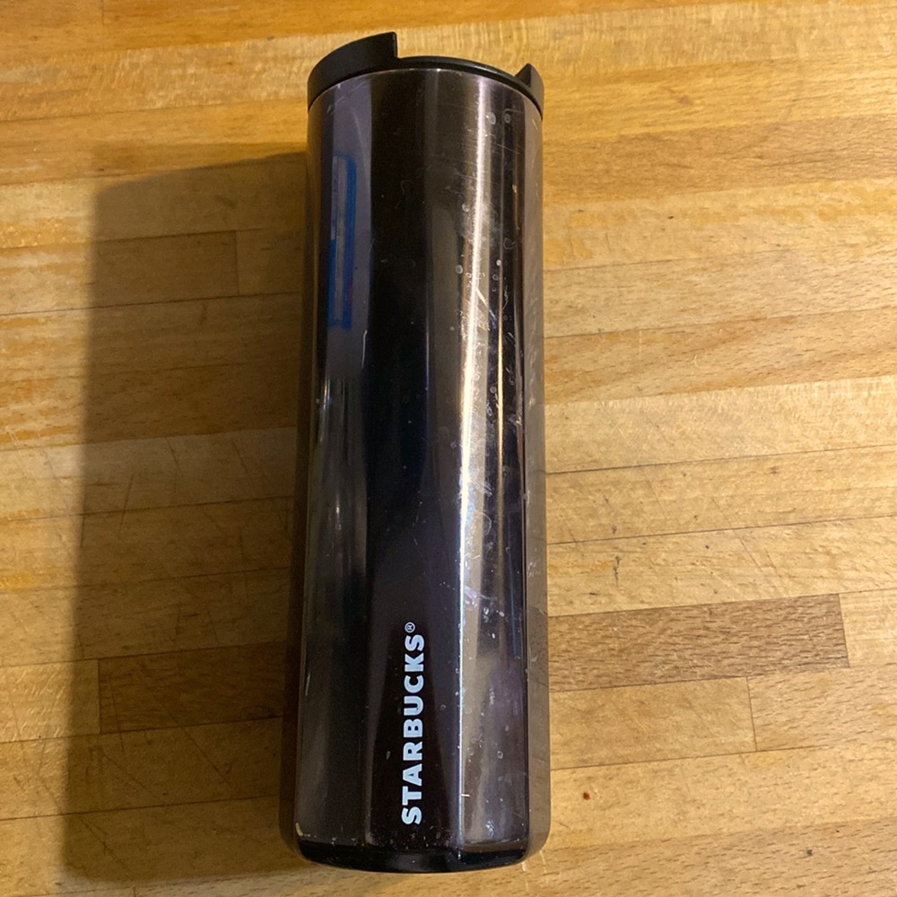 *add to lot / Bundle (Starbucks coffee tumbler)